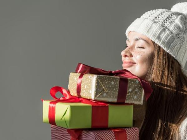 Новина Новорічні подарунки. Що краще — дарувати чи приймати Ранкове місто. Кропивницький