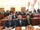 Кропивницький: Депутати міської ради розпочинають роботу пленарного засідання (ВІДЕО)