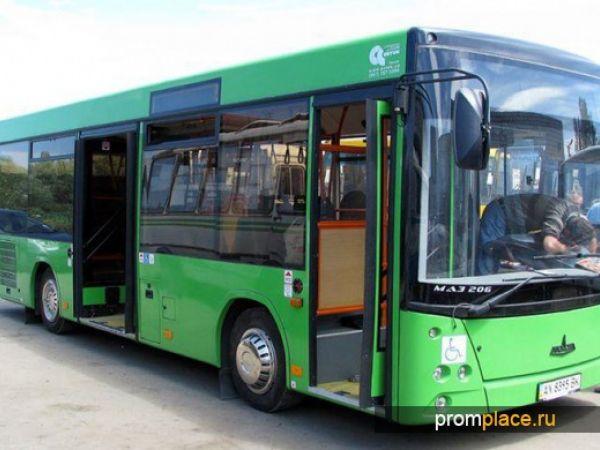 Новина Кропивницький: Для міста закуплять десять нових автобусів Ранкове місто. Кропивницький