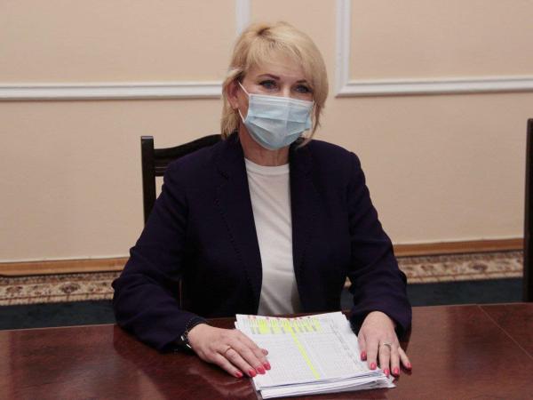 Новина Кіровоградщина: Рівень захворюваності на грип перевищує епідпоріг на 22 % Ранкове місто. Кропивницький