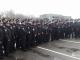 Завтра 72 нових патрульних підсилять охорону порядку у Кропивницькому  (ФОТО)