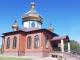 На Кіровоградщині побудували новий храм ПЦУ