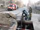 Кіровоградщина: У Світловодську ліквідували всі пориви магістральних мереж