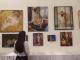 У Кропивницькому відкрилася виставка у стилі ню (ФОТО)