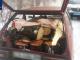 Кропивницький: На Балашівці затримали чоловіка з деревиною у багажнику