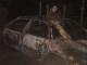 Кіровоградська область: У Світловодському районі рятувальники загасили Volkswagen
