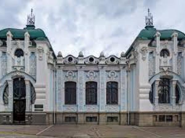 Новина Кіровоградщина: Музеї відзначають професійне свято Ранкове місто. Кропивницький
