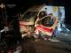 Кіровоградщина: Карета швидкої допомоги потрапила у аварію (ФОТО)