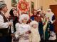 Різдвяні колядки уже лунають на Кіровоградщині