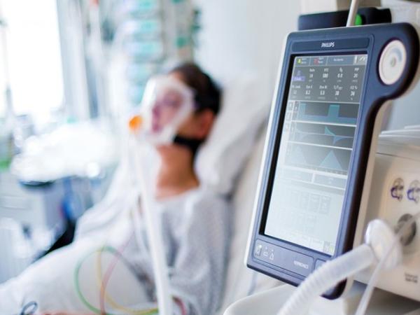 Новина Кіровоградщина: До апаратів штучної вентиляції легень підключено 25 тяжких хворих Ранкове місто. Кропивницький