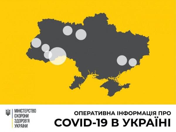 Новина Ще плюс п’ять: На Кіровоградщині вивили нові випадки коронавірусної інфекції Ранкове місто. Кропивницький