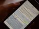 Міграційна служба запустила чат-бот, який підкаже як оформити біометричний документ