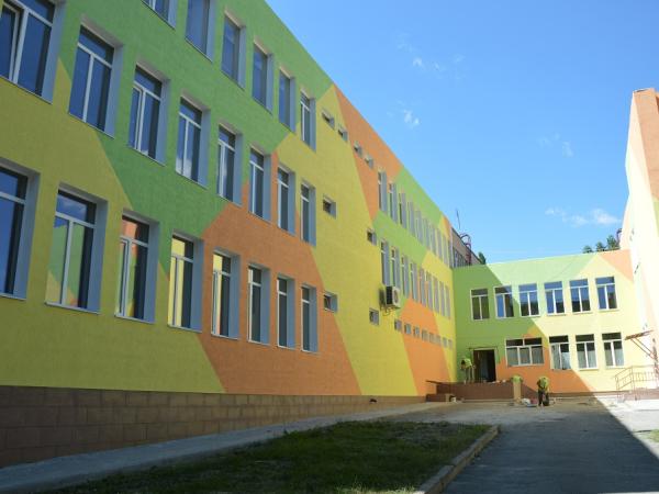 Новина Кропивницька школа № 31 зустрічатиме своїх учнів «з теплом» Ранкове місто. Кропивницький