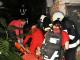Кіровоградська область: рятувальники ліквідували 4 займання різного характеру, на одній  з яких травмовано чоловіка