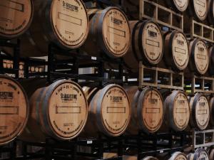 Новина Винокурни Шотландии: где производят элитные марки виски? Ранкове місто. Кропивницький