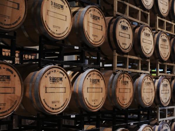 Новина Винокурни Шотландии: где производят элитные марки виски? Ранкове місто. Кропивницький