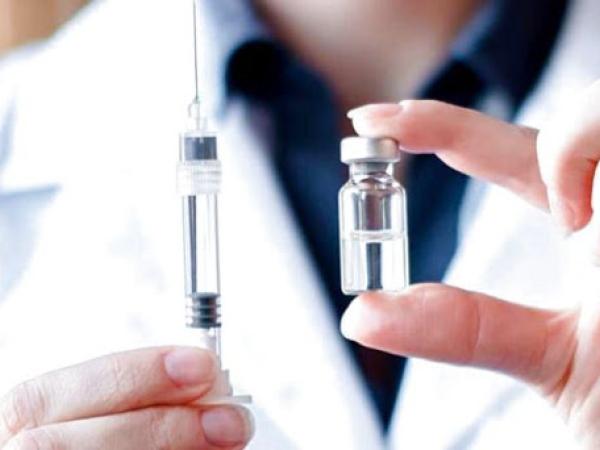 Новина Кількість вакцин від грипу в Україні збільшать вдвічі Ранкове місто. Кропивницький