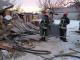 У Кропивницькому у приватному будинку вибухнув газовий балон (ФОТО)