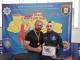Дільничний із Кіровоградщини виборов «бронзу» на Чемпіонаті Національної поліції з самбо