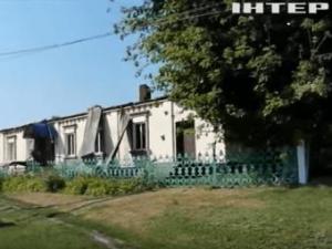 Новина Для чого підпалили будинок сільради на Кіровоградщині? (відео) Ранкове місто. Кропивницький