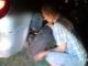 Кіровоградщина: Охопленому відчаєм водієві допомогли кропивницькі патрульні