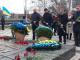 Кропивницький: Містяни вшановують пам'ять героїв Чорнобиля (ФОТО)