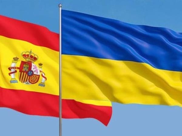 Новина Іспанія підтримує мережеву дипломатію України задля протидії російській агресії Ранкове місто. Кропивницький