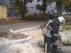 Рятувальники Кіровоградської області двічі прибирали аварійні дерева