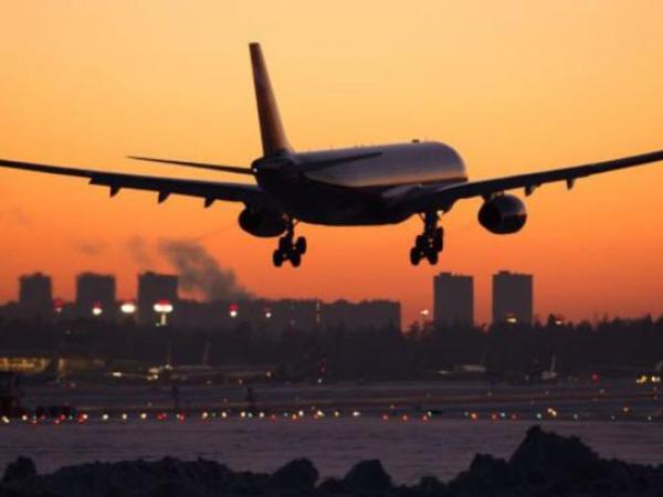 Новина З України до Турції збільшується кількість авіарейсів Ранкове місто. Кропивницький