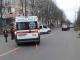 У Кропивницькому зіткнулися карета швидкої та легковик (ФОТО)