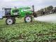 До держпродспоживслужби надходять звернення  громадян стосовно використання пестицидів