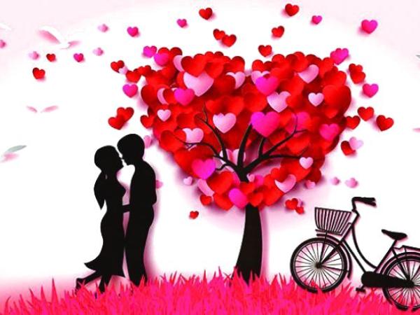 Новина До Дня закоханих: Як любов змінила життя Ранкове місто. Кропивницький
