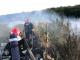 Кіровоградська область: рятувальники ліквідували 12  займань на відкритих територіях