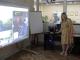 Кропивницькі школярі відвідали «Атракціони Діснейленду» віртуально