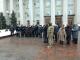 Кропивницький:  На знак солідарності з полоненими моряками збираються підняти прапор ВМС України