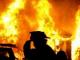 На Кіровоградщині у пожежі загинула жінка
