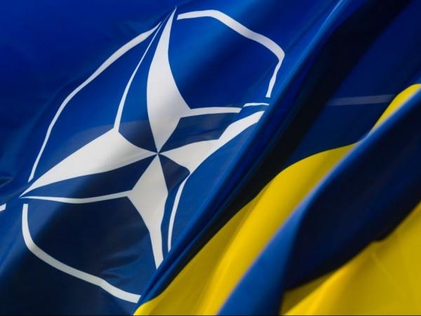 Новина Міністр оборони: Стратегічна ціль України – членство в НАТО Ранкове місто. Кропивницький