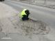 Працівники  безпеки дорожнього руху  розпочали перевірку стану доріг у Кропивницькому