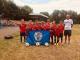 Юні кропивничани гідно представили місто на футбольному турнірі у Смілі