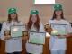 Юні лісівники Кіровоградщини представлятимуть Україну на міжнародному конкурсі в Чехії