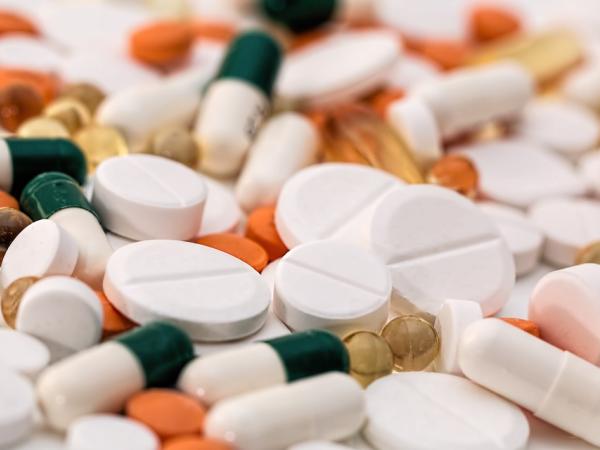 Новина Україна отримає додаткові таблетки для лікування хворих на COVID-19 Ранкове місто. Кропивницький