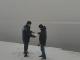 Кіровоградська область: Рятувальники застерігають громадян від необережного поводження на льоду