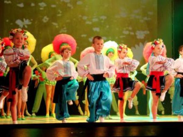 Новина Відкриття 25-го концертного сезону Дитячої філармонії Ранкове місто. Кропивницький