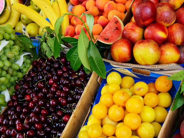 Новина Как правильно выбирать свежие фрукты: основные характеристики, на которые нужно обращать внимание Ранкове місто. Кропивницький