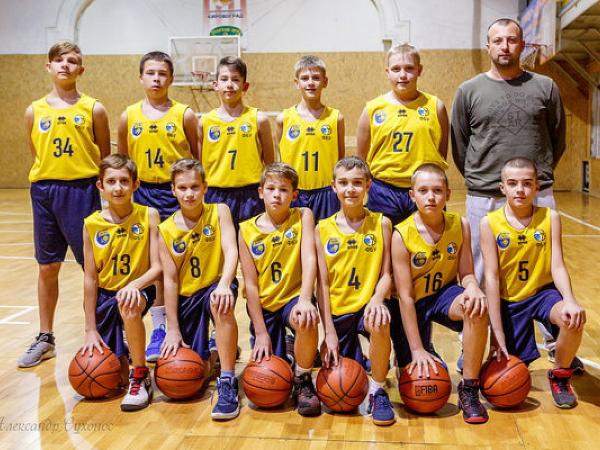 Новина Кропивницькі баскетболісти перемогли у черговому турі Всеукраїнської чемпіонату Ранкове місто. Кропивницький