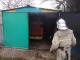 Кіровоградщина: У гаражі під час пожежі загинув чоловік