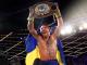 Завтра украинский боксер Василий Ломаченко в Нью-Йорке защитит свой чемпионский пояс