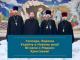 Священики православної церкви вітають вірян з Різдвом Христовим (ВІДЕО)