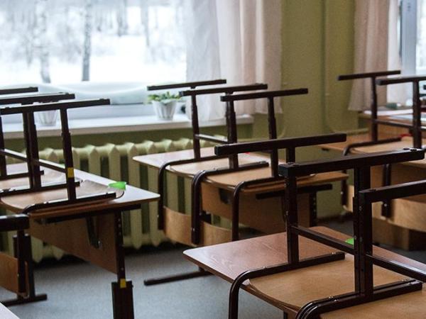 Новина Кропивницький: Дві школи на Беляєва лишаються без тепла Ранкове місто. Кропивницький