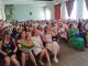 Випускникам педагогічного університету у Кропивницькому вручили червоні дипломи (ФОТО)